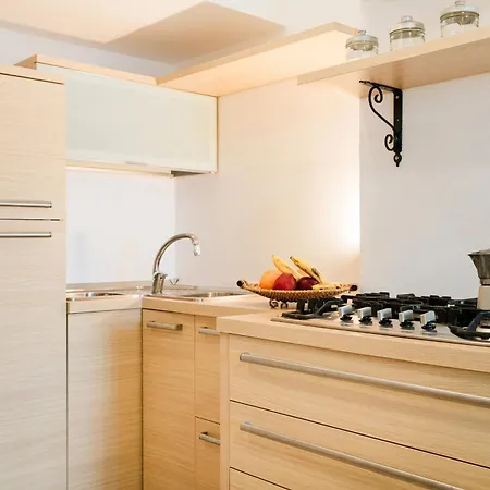 Apartament Con Vista Mare Alghero