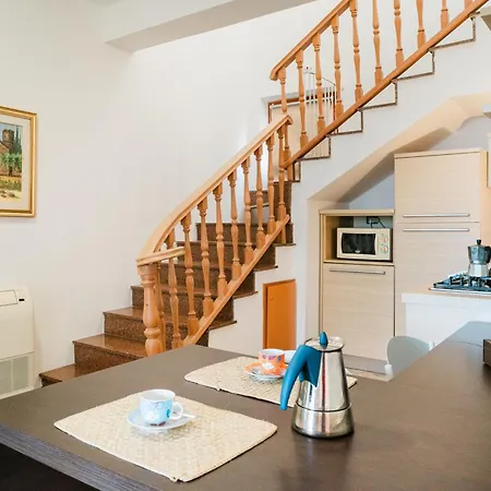 Apartament Con Vista Mare *