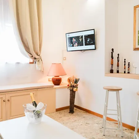 Apartament Con Vista Mare *