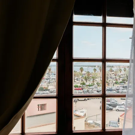 Con Vista Mare Apartment *