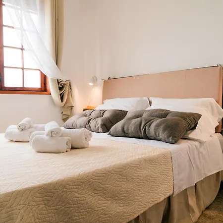 Apartment Con Vista Mare *