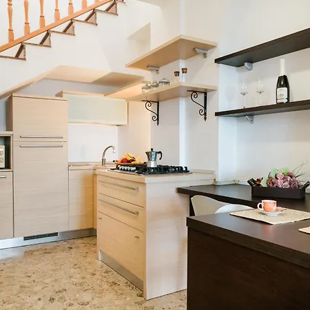 Apartment Con Vista Mare Alghero