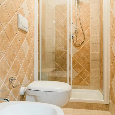 Apartment Con Vista Mare *