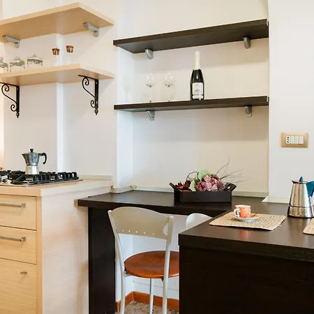 Con Vista Mare Apartment