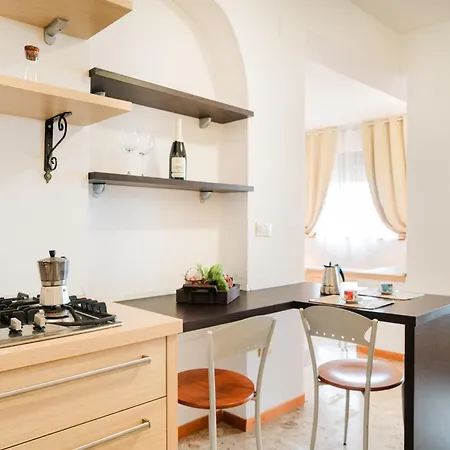 Apartment Con Vista Mare Alghero