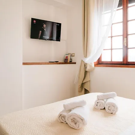 Apartment Con Vista Mare