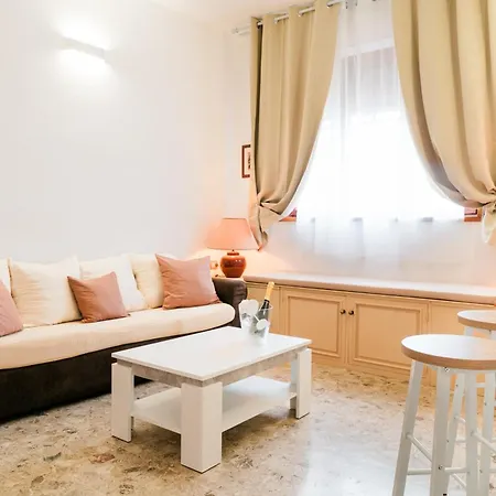 Con Vista Mare Apartment Alghero
