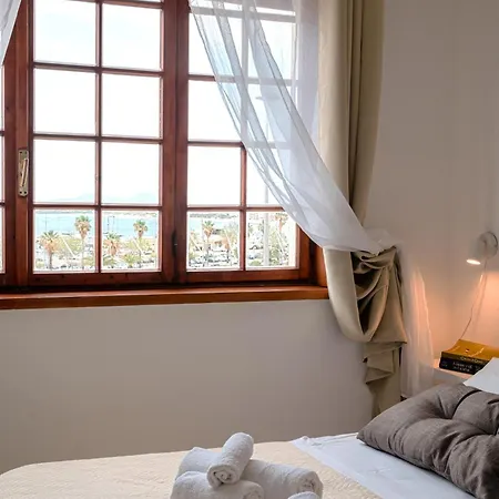 Apartment Con Vista Mare Alghero